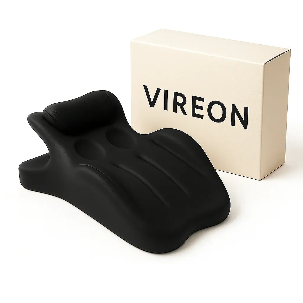 Vireon Sweet Spot Pillow